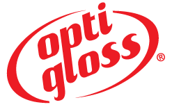 Opti Gloss logo