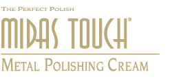 Midas Touch logo