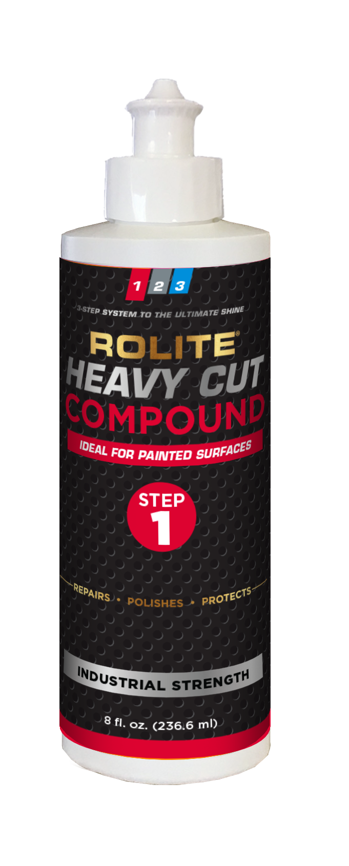 Heavy Compound - Superior Products